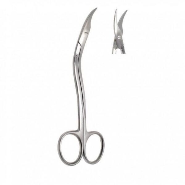 Suture Cutting Scissors