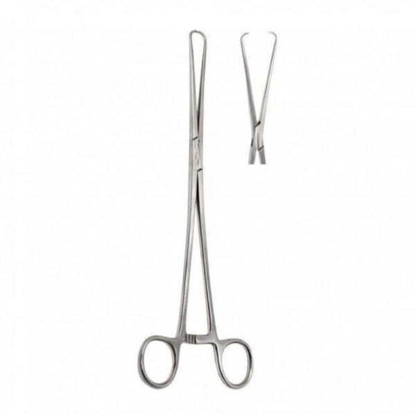 Tenaculum Forceps