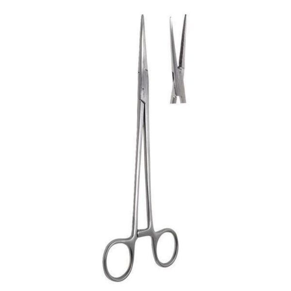 Tonsil Artery Forceps (Straight)