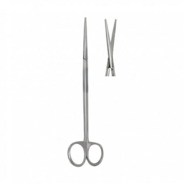 Tonsil Scissors (Straight)