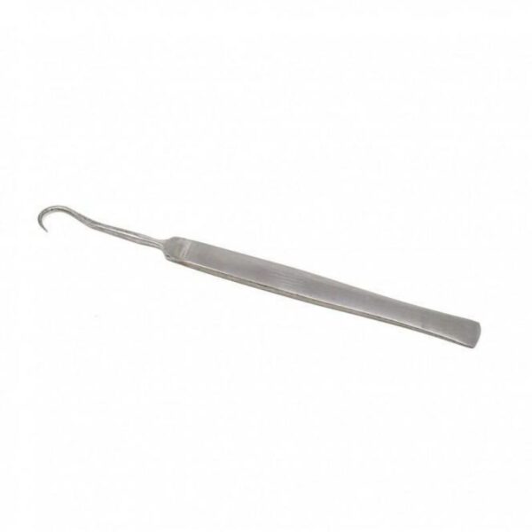Tracheal Hook/Retractor Sharp One Prong