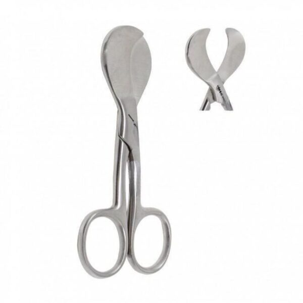 Umbilical Cord Cutting Scissors