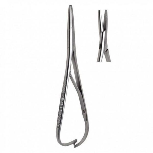 Universal Needle Holder