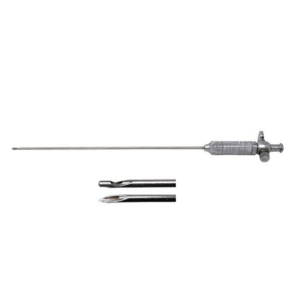 Veress Needle