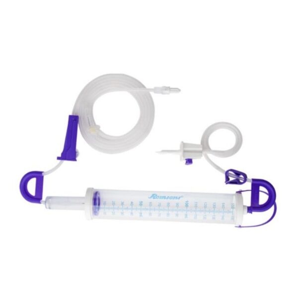 Buretta Measured Volume Set