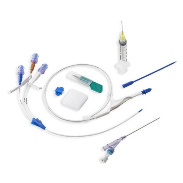 Centro Central Venous Catheter Kit