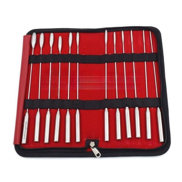 DeBakey Vascular Dilator Set of 12