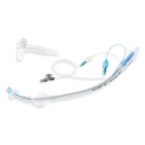 Endobronchial Tube