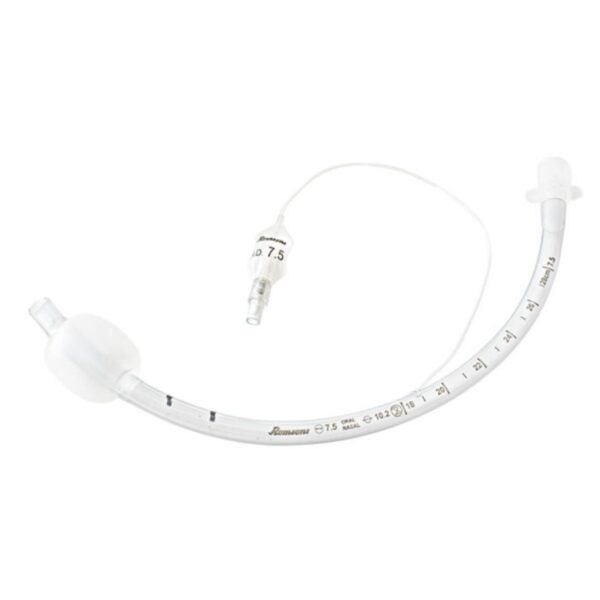 Endotracheal Tube Cuffed