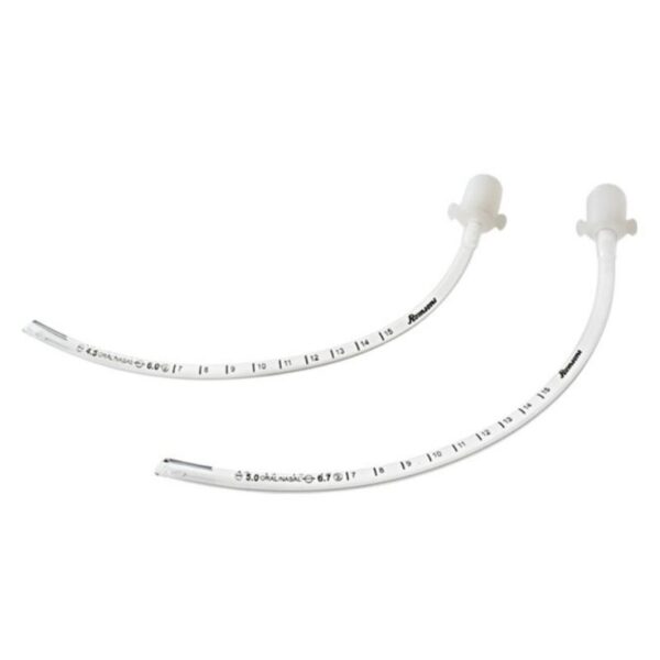 Endotracheal Tube Plain