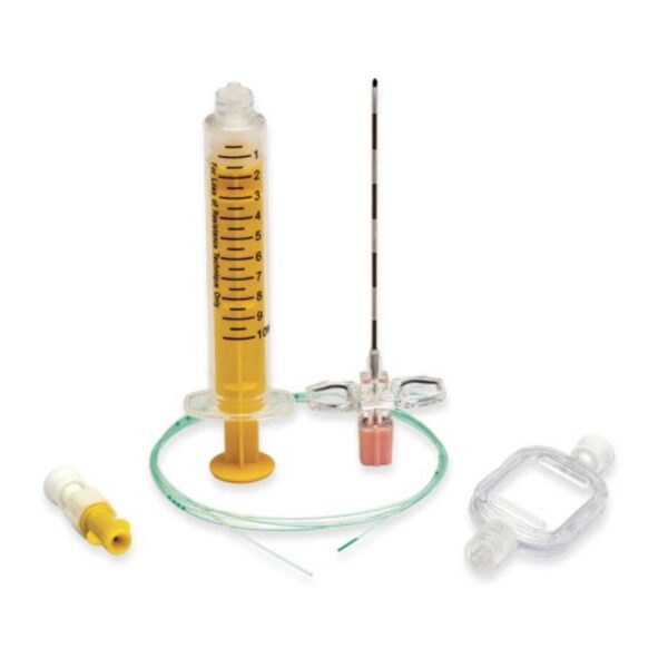 Epi Kit SFT Epidural Anesthesia Kit