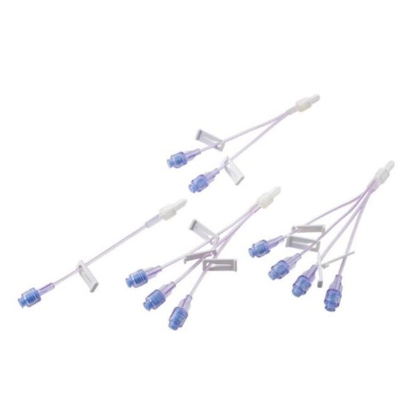 Exteena Family Needle Free Devices