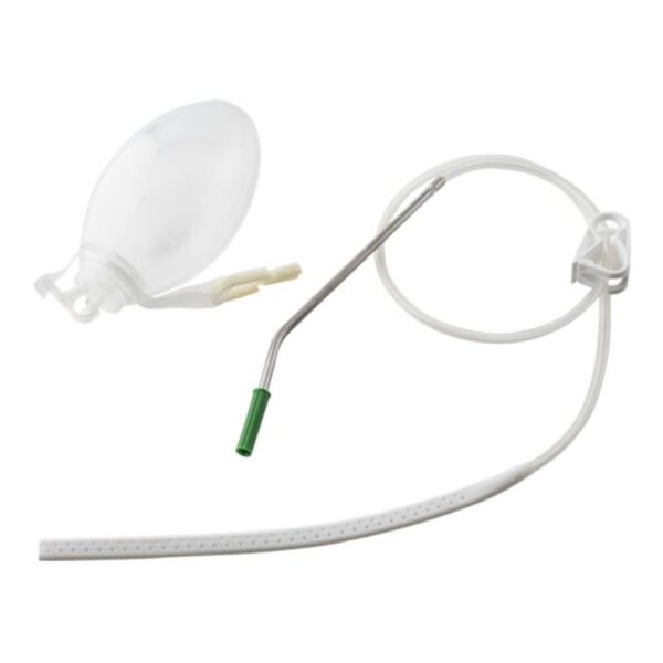 Flat Drain Set Jackson-Pratt Drainage System