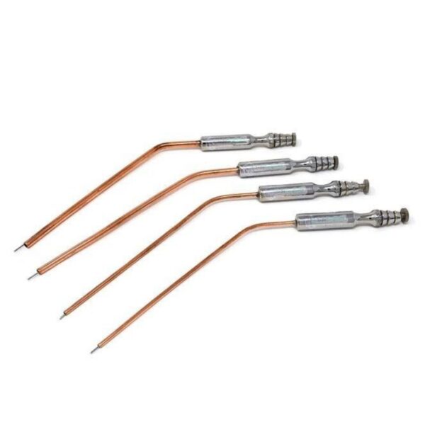 Frazier Suction Tube Copper
