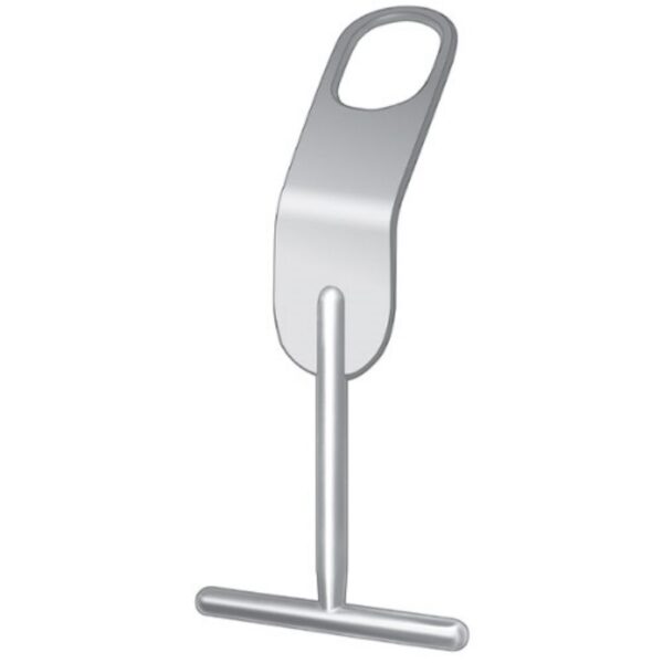 Fukuda Shoulder Retractor 7"
