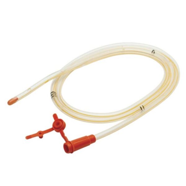 Gastrolene PUR Polyurethane Feeding Tube