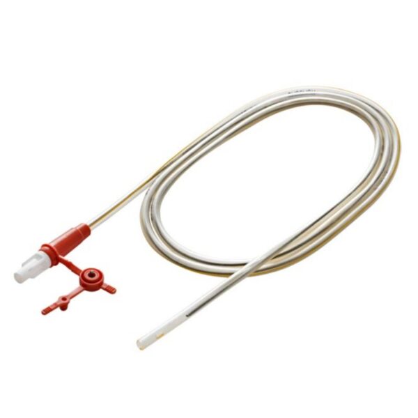 Gastrolene Plus Polyurethane Enteral Feeding Tube
