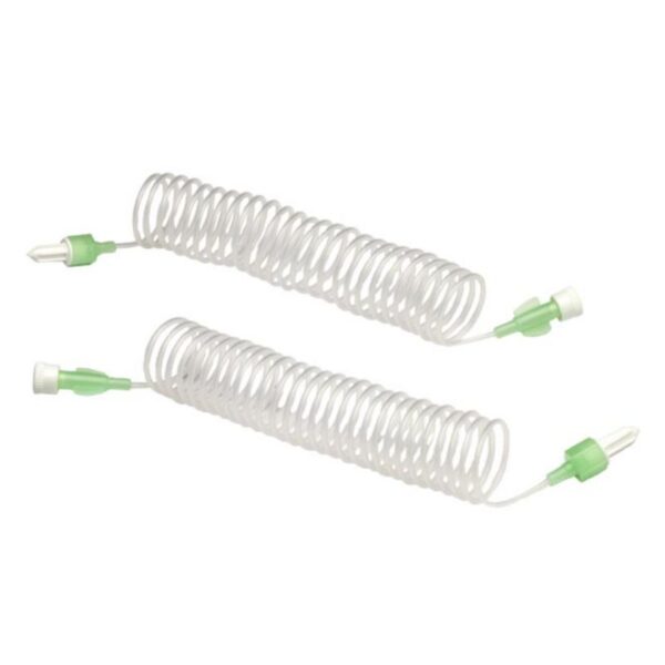 Hi Line Spiral Extension Line