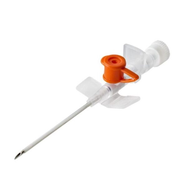 Intra Cath - 2 (I.V. Cannula)