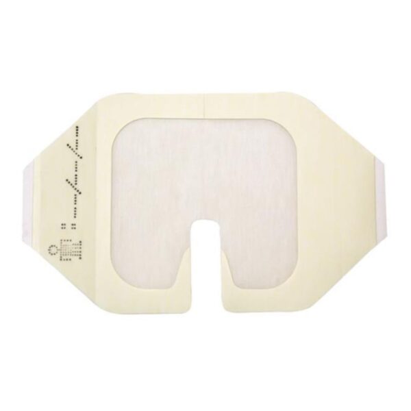 Intra Shield Transparent I.V. Dressing