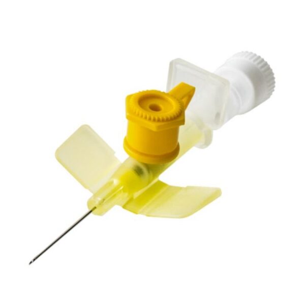 Intraflon (I.V. Cannula)