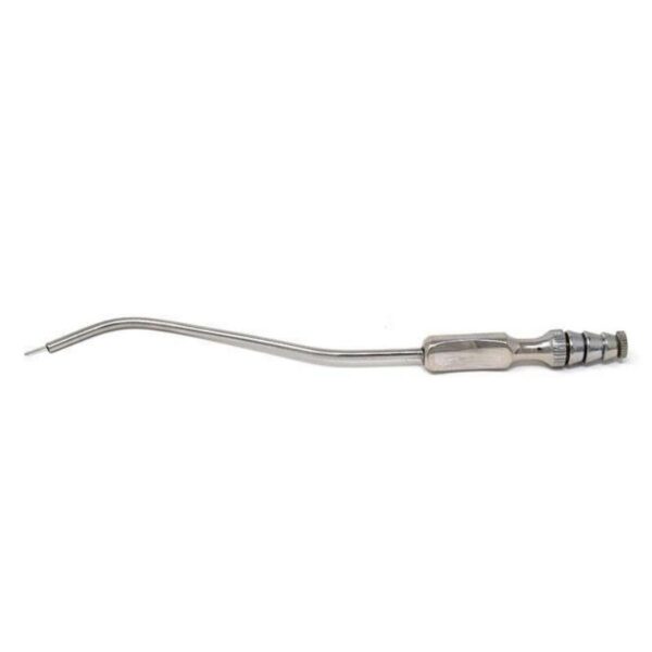 Kahn Frazier Suction Tube