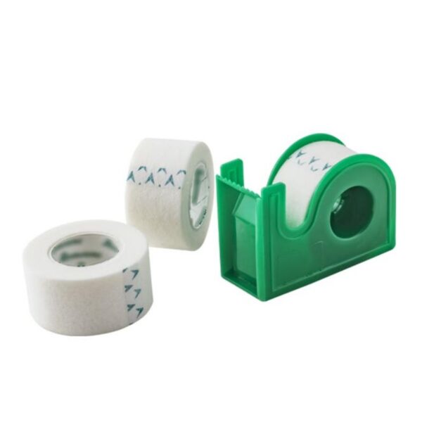 Kenpore Plus Non-Woven Microporous Surgical Tape