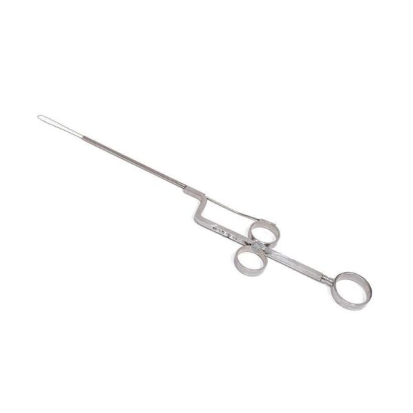 Krause Nasal Snare