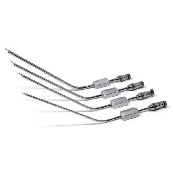 Lempert Suction Tube