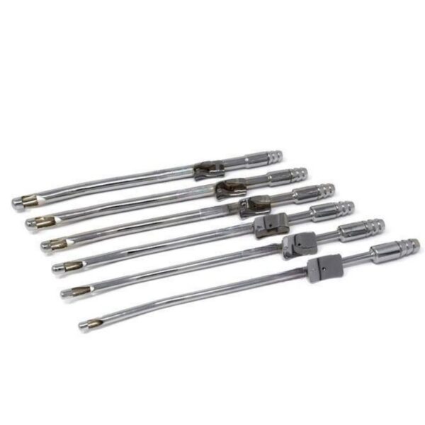 M T P Surgical Cannula