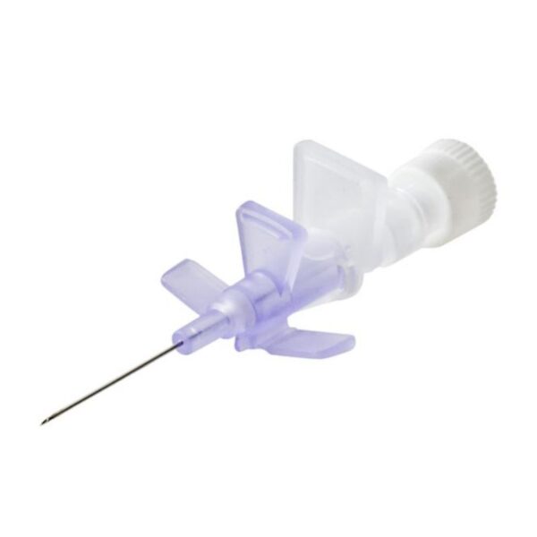 Micron (Neo-natal I.V. Cannula)