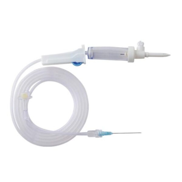 Microperf Micro Drip Infusion Set