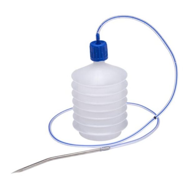 Mini Vac Wound Closure Suction Set