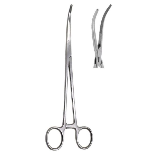Mixture Artery Forceps