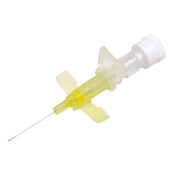 Neocare Premium Paediatric Intravenous Cannula