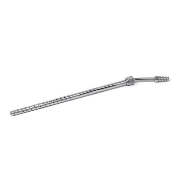Poole Suction Tube