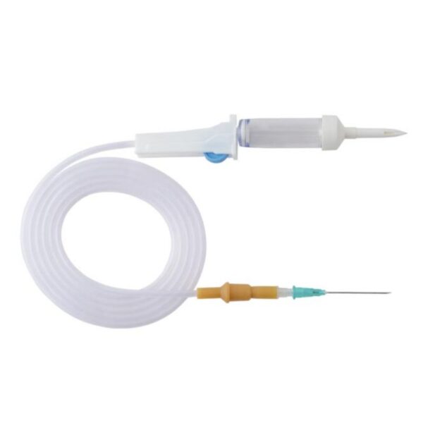 R.M.S Infusion Set