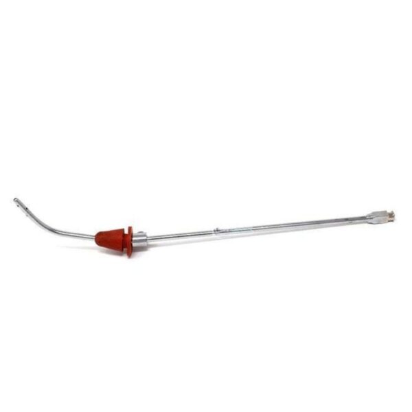 RT Cannula With Rubber
