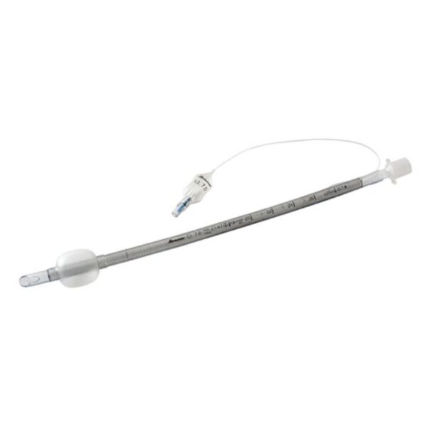 Re-inforced Endotracheal Tube