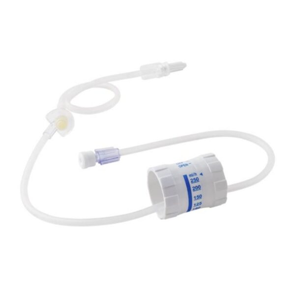 Rotaflo Precision Controller with Extension