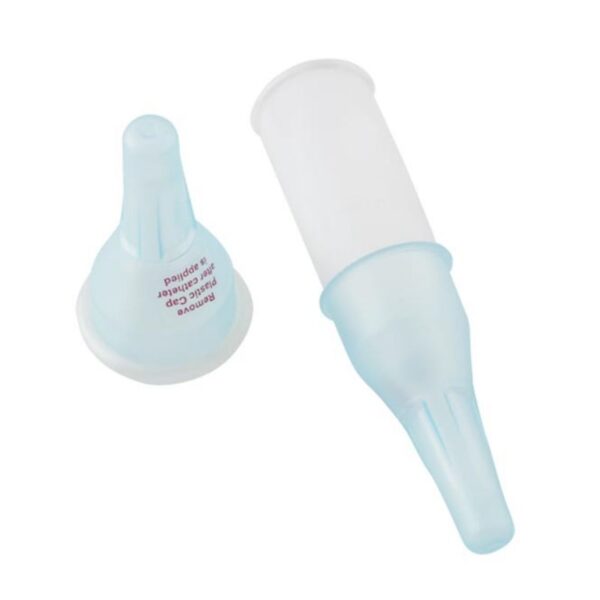 Sil Cath 100% Silicone Male External Catheter