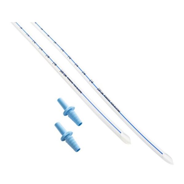 Silicone Flexo Cath Thoracic Drainage Catheter