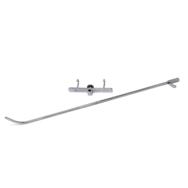 Spackham Intra Uterine Cannula