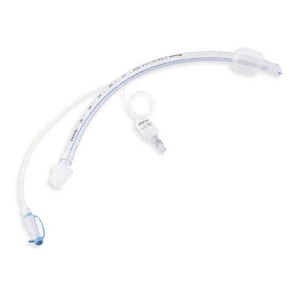 Succor Sub-Glottic Endotracheal tube