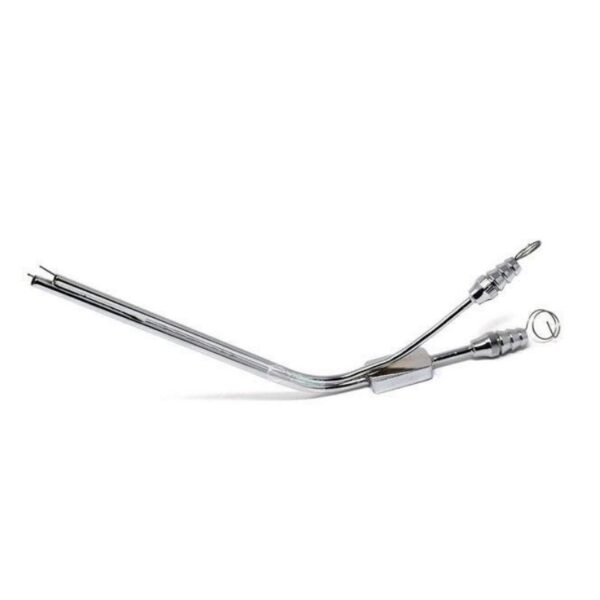 Suction Irrigation Tube