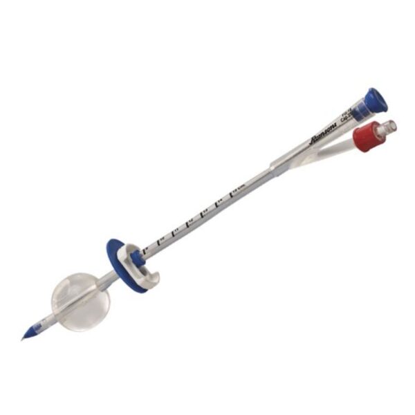 Supra Cath Plus Suprapubic Drainage Catheter