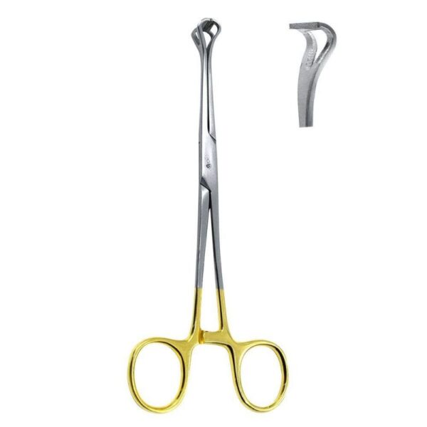 TC Babcock Forceps