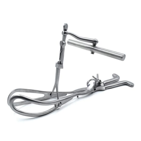 Tarnier's Midwifery Forceps