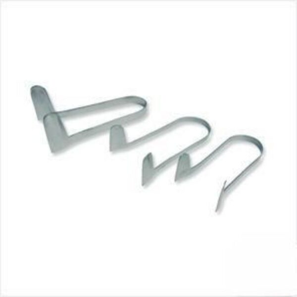 Thudichum Nasal Speculum Set of 3