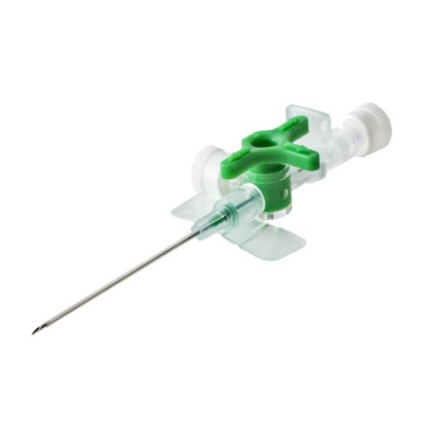 Triflon (I.V. Cannula)